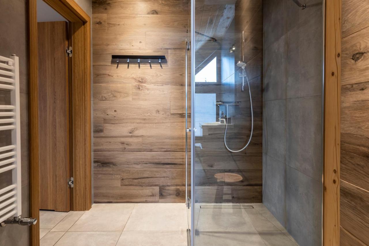 Apartament No 1 Mountain Viev Sauna Priv Okolice Zakopane Czorsztyn Kluszkowce Exterior photo