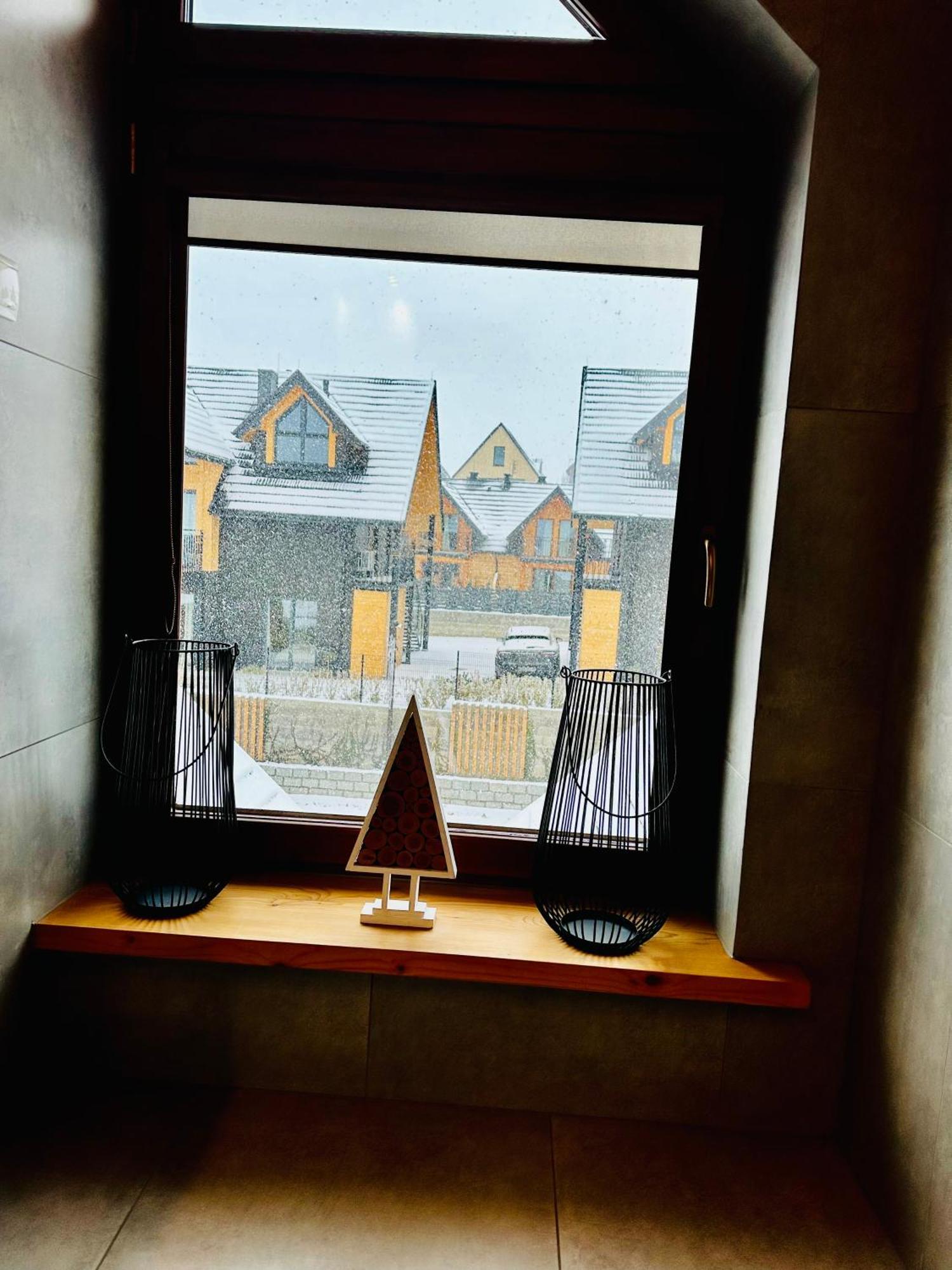 Apartament No 1 Mountain Viev Sauna Priv Okolice Zakopane Czorsztyn Kluszkowce Exterior photo